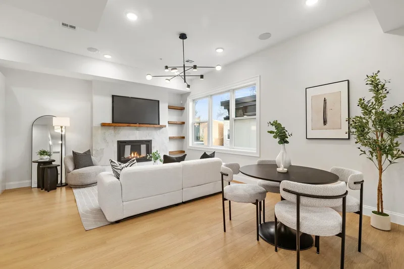 192 Cambridge Ave Unit# 2, Jc, Heights, NJ 07307, Jersey City, New Jersey, United States. - Photo 7