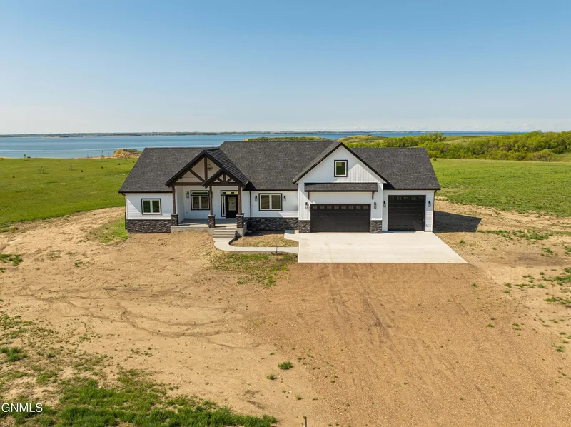 1265 42l Avenue Nw, Garrison, ND 58540, Garrison, North Dakota, United States. - Photo 116