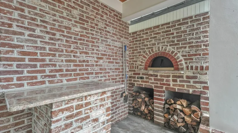 323 E BELVEDERE STREET, Lakeland, Florida, United States. - Photo 30