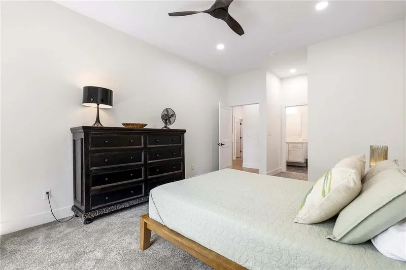 2808 Palisades Circle, Bentonville, AR 72712, Cave Springs, Arkansas, United States. - Photo 50