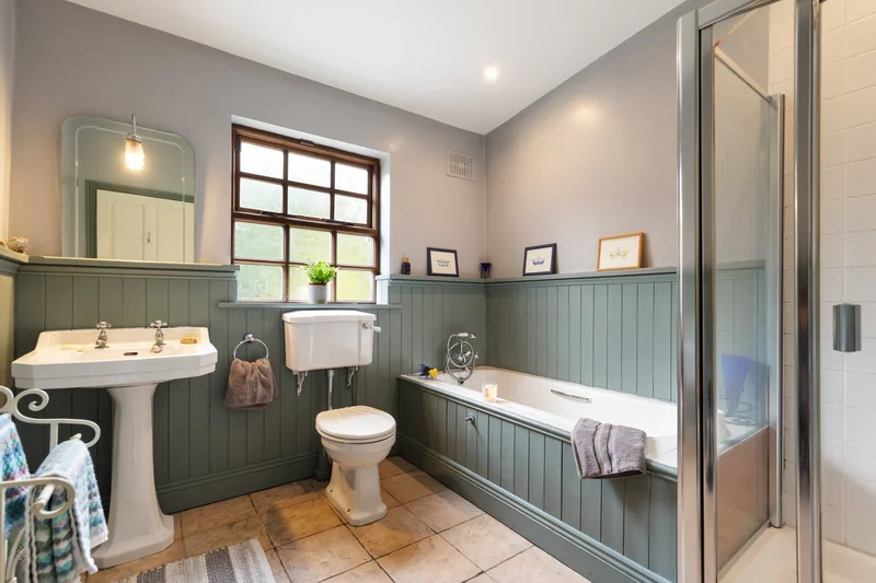 Torca Lodge, Torca Road, Dalkey, Co. Dublin, A96 C968, Dublin, County Dublin, Ireland. - Photo 25