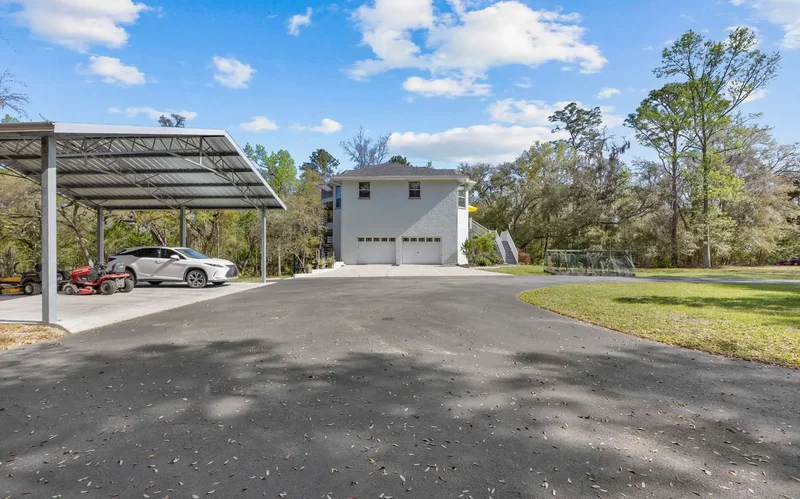 4250 NW 81 LANE, Bell, Florida, United States. - Photo 54