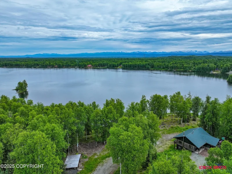 12385 N Michigan Street, Willow, AK 99688, Willow, Alaska, United States. - Photo 53
