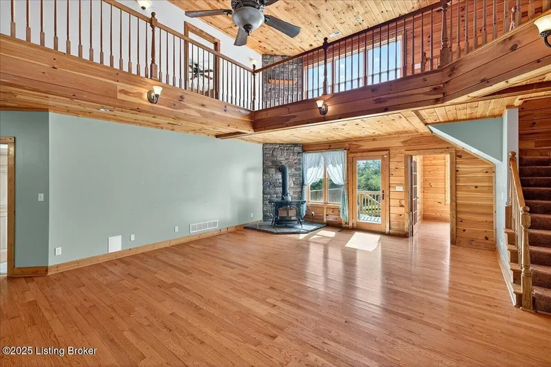 331 Hidden Creek Rd, Pendleton, KY 40055, Pendleton, Kentucky, United States. - Photo 10