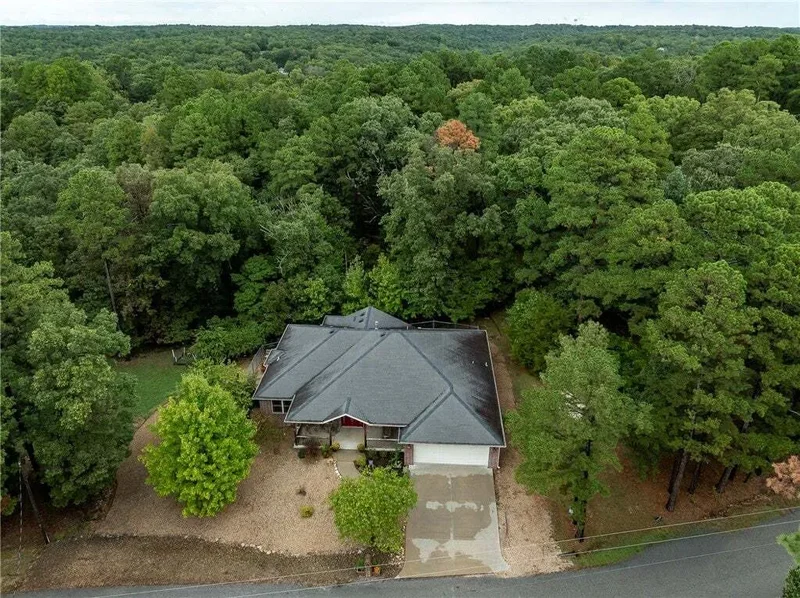 6 Hallock Drive, Bella Vista, AR 72714, Bella Vista, Arkansas, United States. - Photo 21