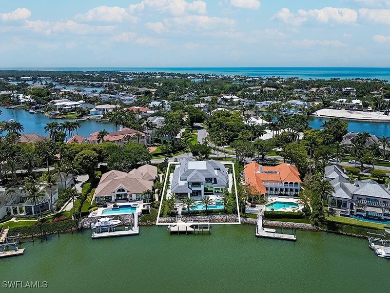 2999 Rum Row, Naples, Florida, United States. - Photo 29