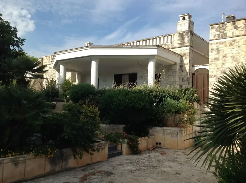 Ostuni, Apulia, Italy. - Photo 6