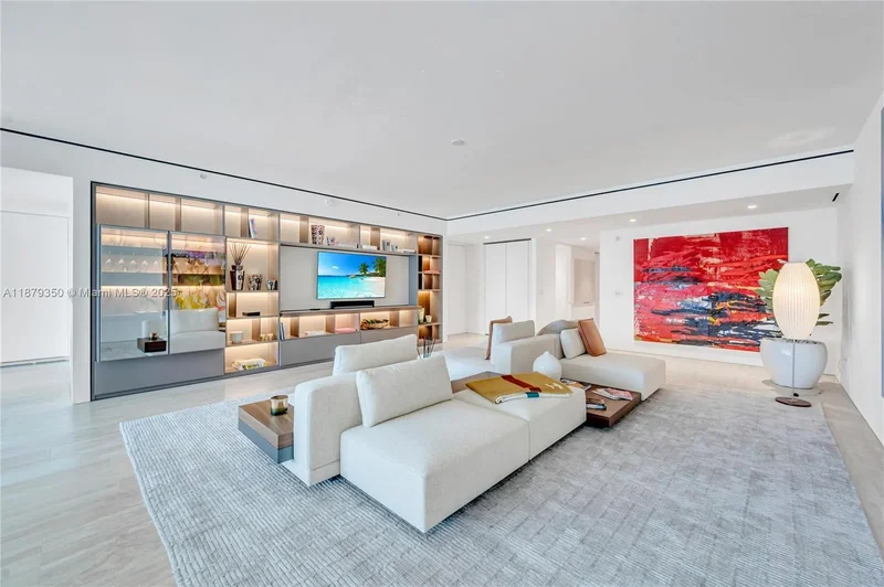 9111 Collins Ave N-317, Bal Harbour, Florida, United States. - Photo 8