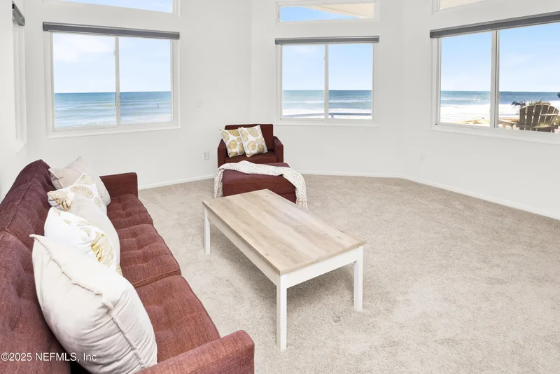 435 OCEAN SHORE Boulevard, Ormond Beach, Florida, United States. - Photo 92