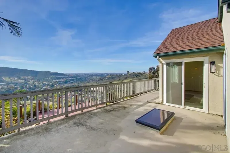 Residential San Diego
