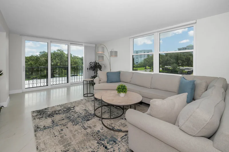 100 Oakmont Lane , 307, Belleair, FL 33756, Clearwater, Florida, United States. - Photo 36