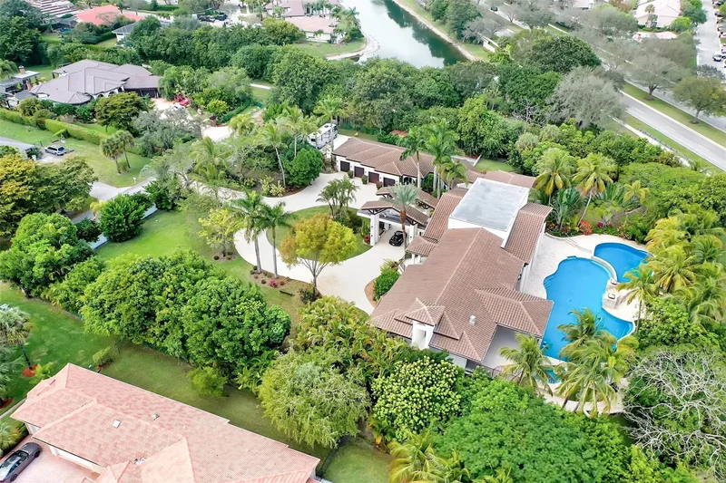 7272 NW 62nd Ter, Parkland, Florida, United States. - Photo 8