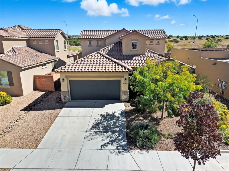Residential Santa Fe