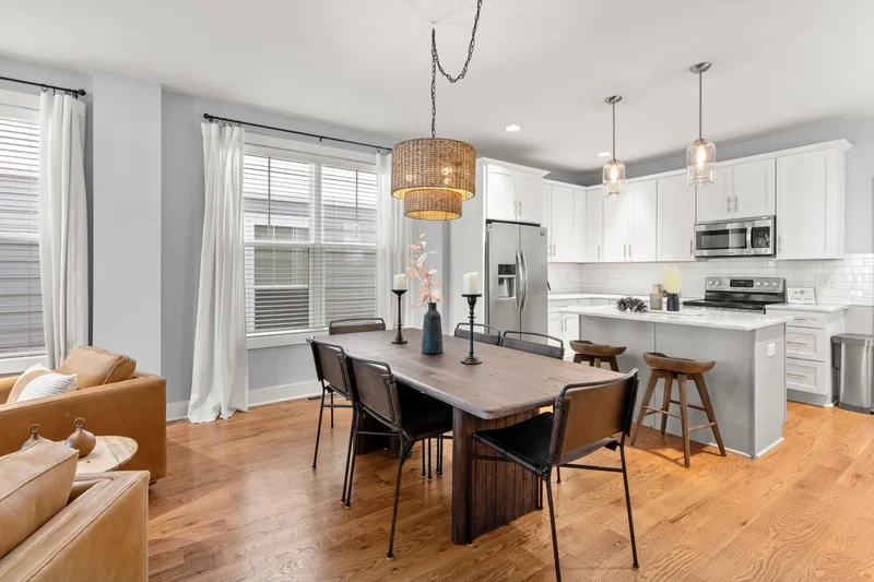 6117 California Ave B, Nashville, Tennessee, United States. - Photo 4