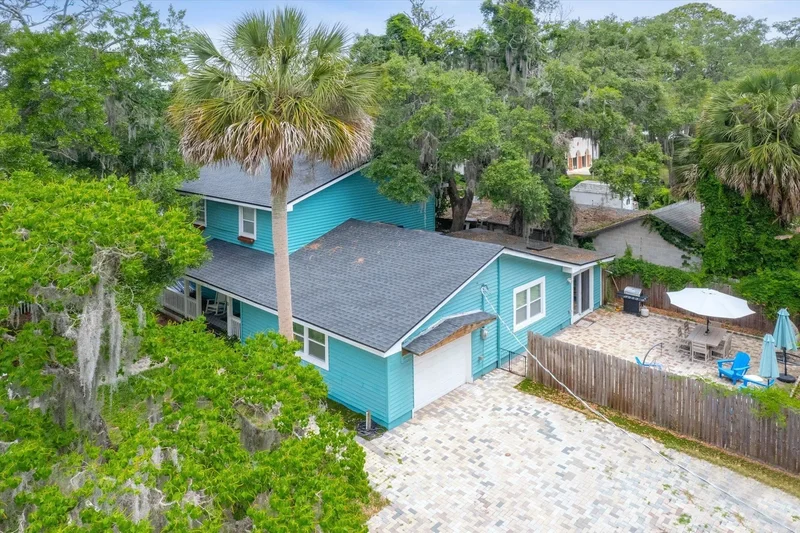 13 Douglas Ave, St Augustine, FL 32084, St. Augustine, Florida, United States. - Photo 29