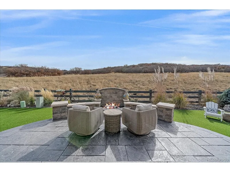 7594 Copper Sky Ct, Castle Rock, Colorado, United States. - Photo 42