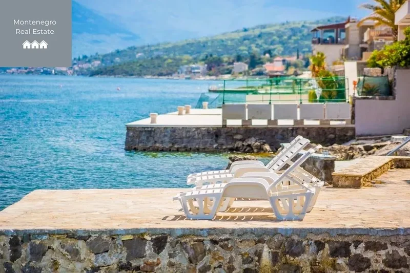 Čakalova, Krašići, Montenegro, Krašići, Tivat Municipality, Montenegro. - Photo 28