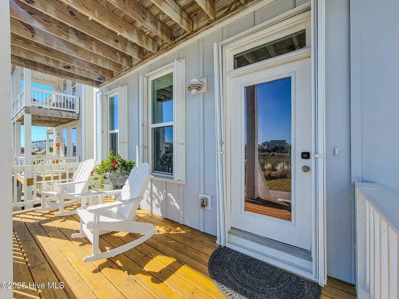 127 S Boca Bay Lane A, Surf City, North Carolina, United States. - Photo 46
