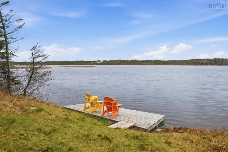 38 Bastian Point Road, East Lawrencetown, NS B2Z 1P8, East Lawrencetown, Nova Scotia, Canada. - Photo 40
