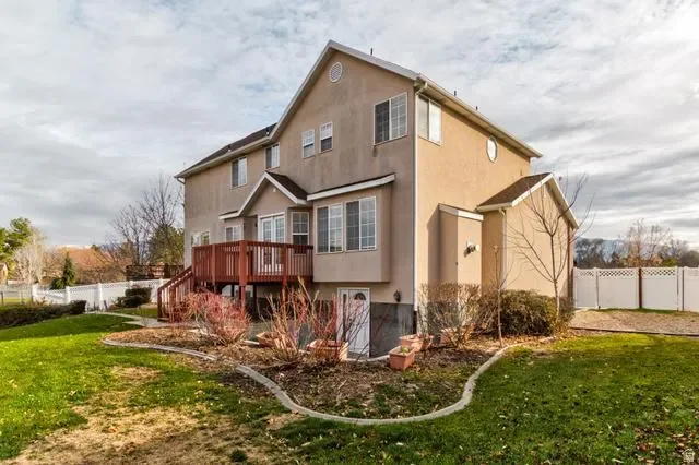 888 W ROCKHILL POINT CV, Taylorsville, UT 84123, Murray, Utah, United States. - Photo 28