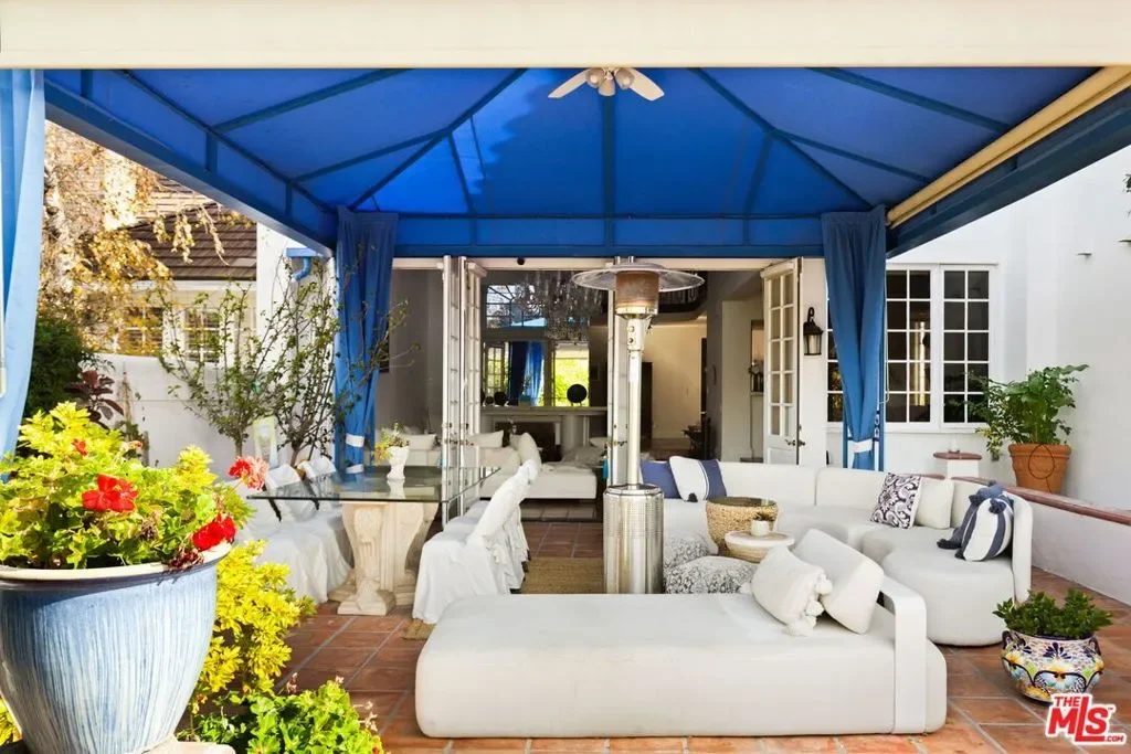 2113 Stoney Hill Road, Los Angeles, California, United States. - Photo 48