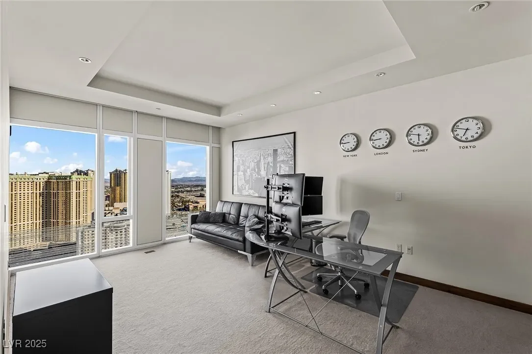 3750 Las Vegas Boulevard 2808, Las Vegas, Nevada, United States. - Photo 22