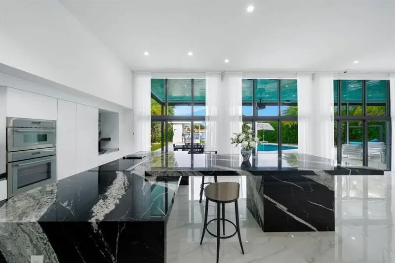 19  Gatehouse Rd, Sea Ranch Lakes, FL 33308, Fort Lauderdale, Florida, United States. - Photo 42