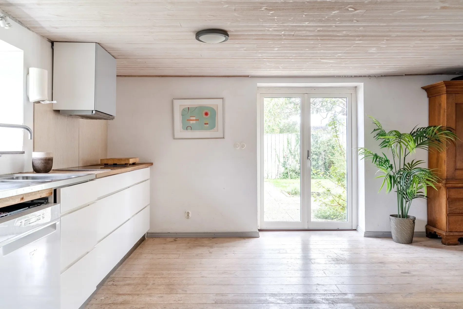 Mellangatan 44, Skanör, M 23930, Skanör, Skåne County, Sweden. - Photo 1
