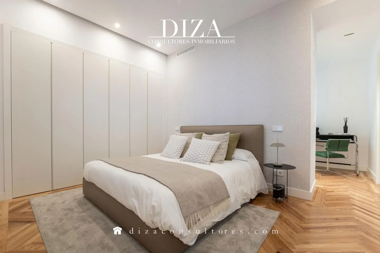 Calle de Francisco de Rojas, 28010, Madrid, Madrid, Madrid, Chamberi, Madrid, Spain. - Photo 5