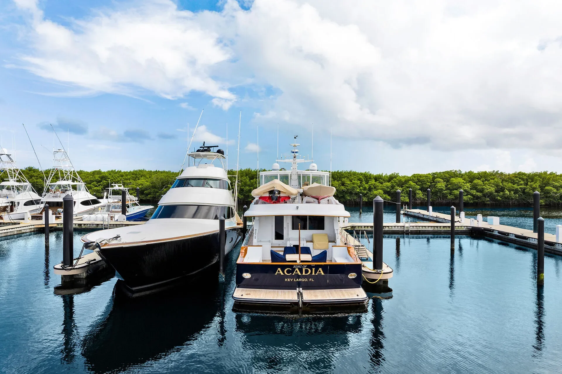201 Ocean Reef Drive #DS-20, Key Largo, FL 33037, Key Largo, Florida, United States. - Photo 7