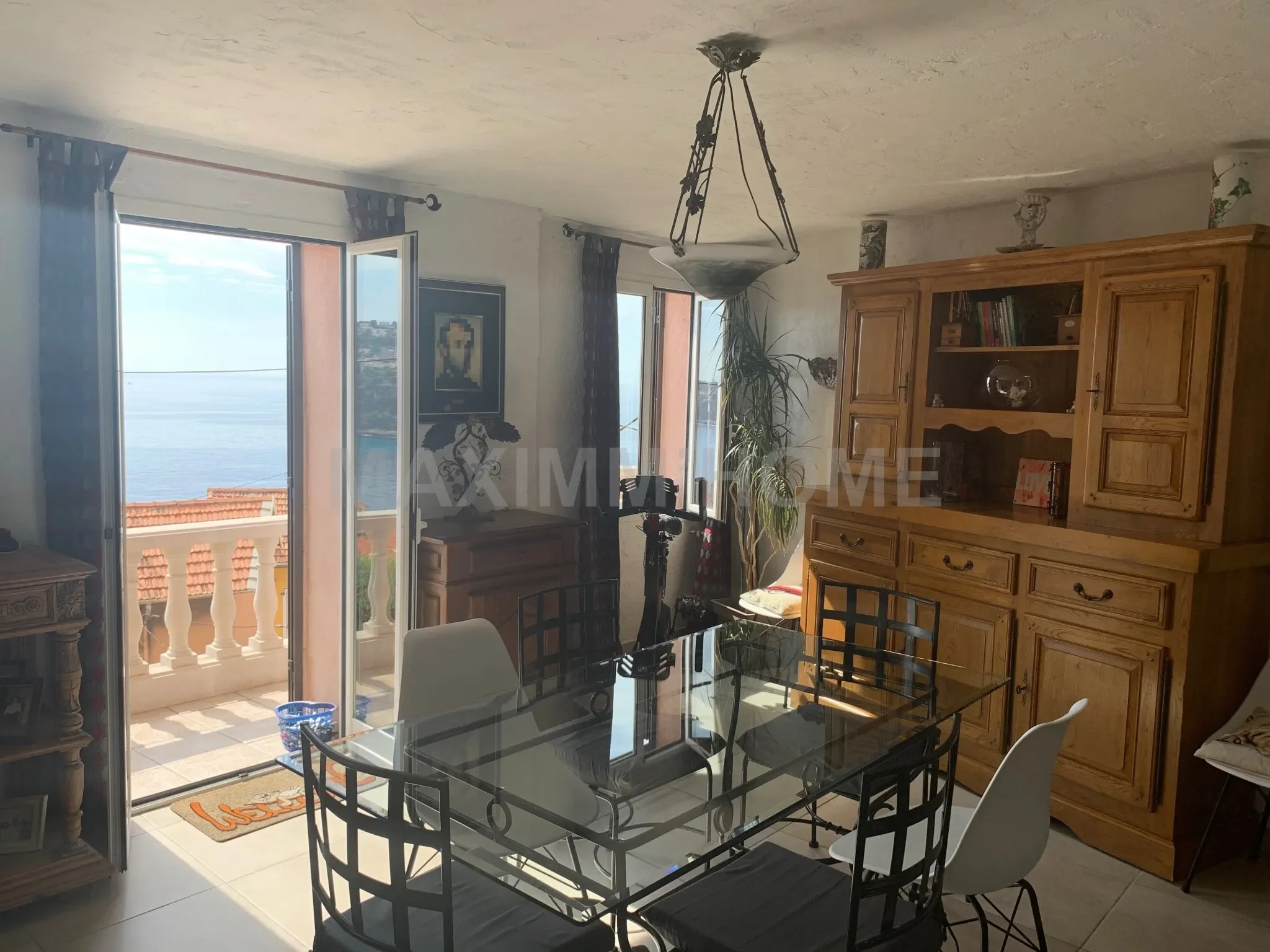 14 AVENUE DE FRANCE, Roquebrune-Cap-Martin, Provence-Alpes-Côte d'Azur, France. - Photo 15