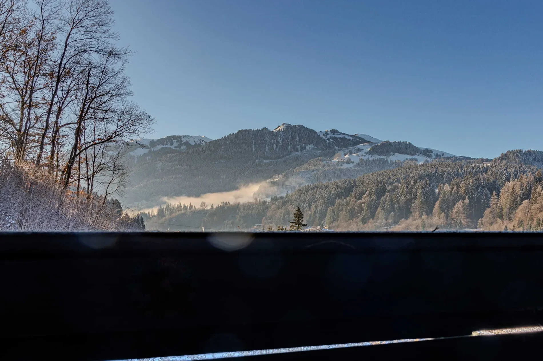 Vordergrub, Kitzbuhel, Tyrol, Austria. - Photo 6