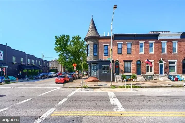 635 E Fort Ave, Baltimore, MD 21230, Baltimore, Maryland, United States. - Photo 16
