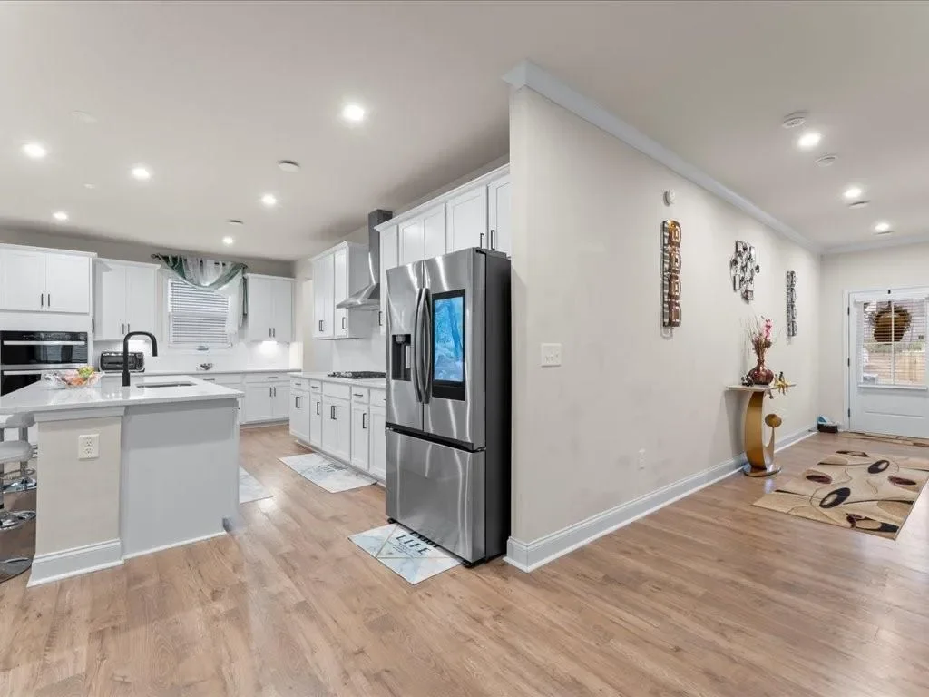 2456 Hidden Creek Road, Kennesaw, Georgia, United States. - Photo 20