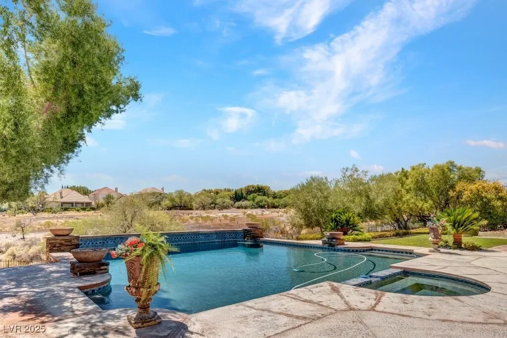 9717 Winter Palace Drive, Las Vegas, Nevada, United States. - Photo 61