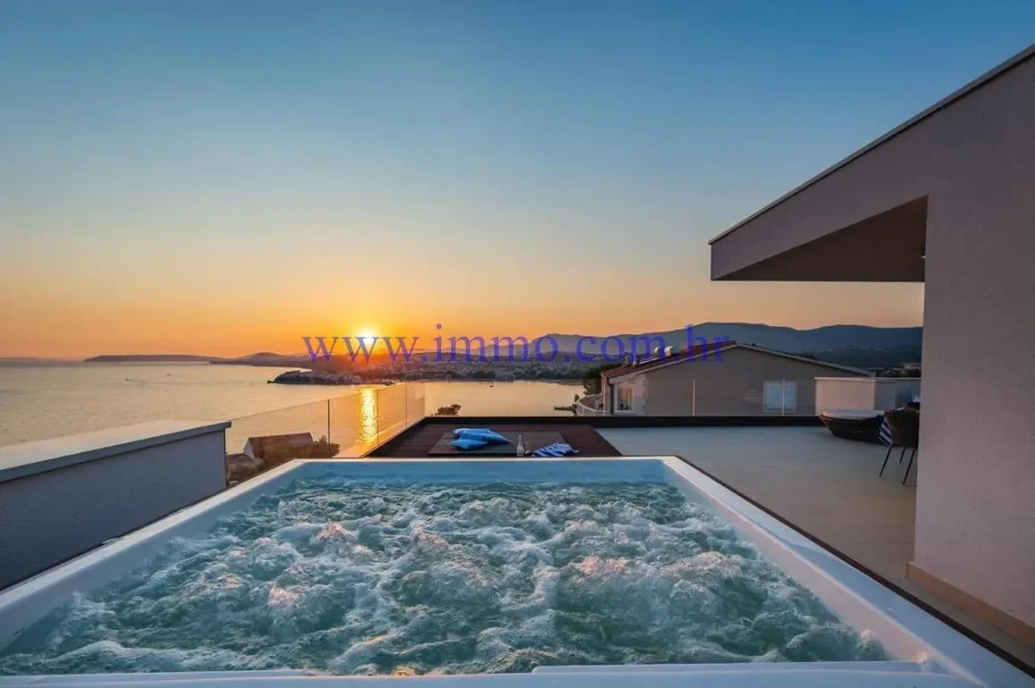 Split, Croatia, Gradski kotar Grad, Split, Split-Dalmatia County. - Photo 31