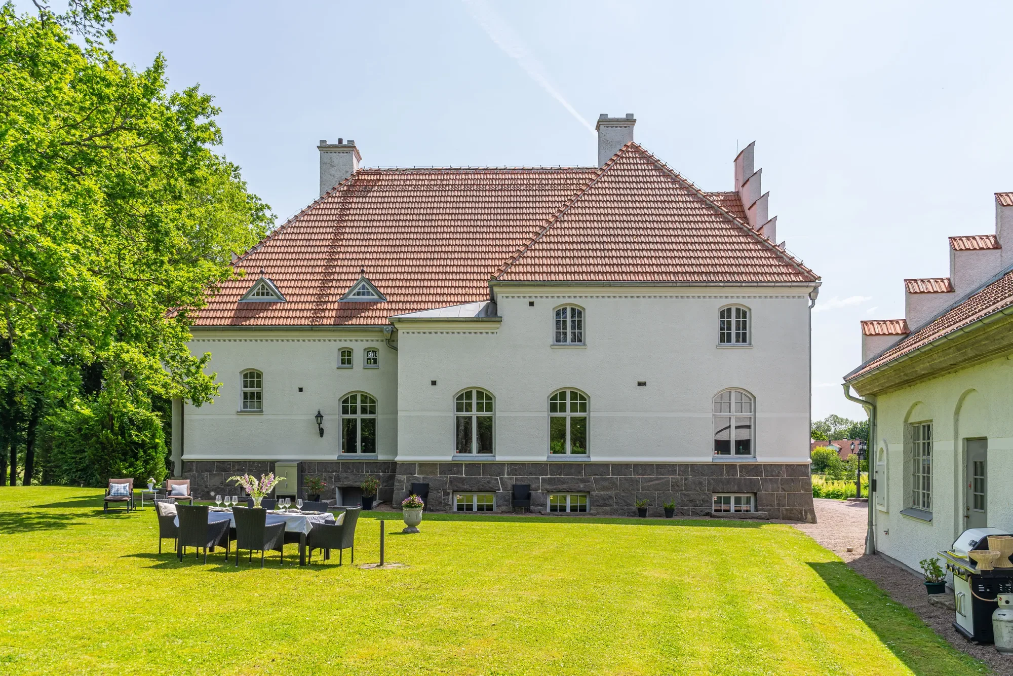 Villa Backa 1, Höör, M, Ålgården, Varmland County, Sweden. - Photo 47