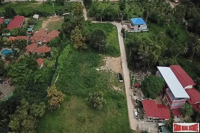 Surat Thani,, Koh Samui, Surat Thani, Thailand. - Photo 3
