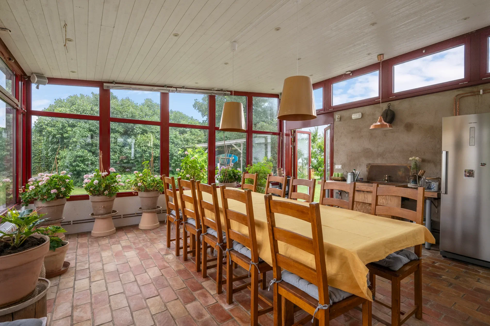 Mossby 1312, Skivarp, M, Mossby, Skåne County, Sweden. - Photo 11