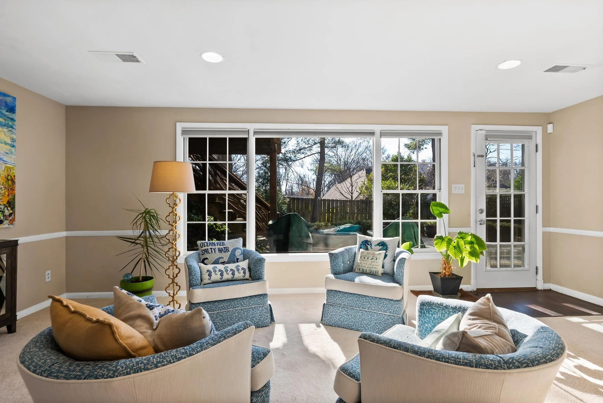 1101 Gatewood Drive , Alexandria, DC 22307, Belle Haven, Virginia, United States. - Photo 54