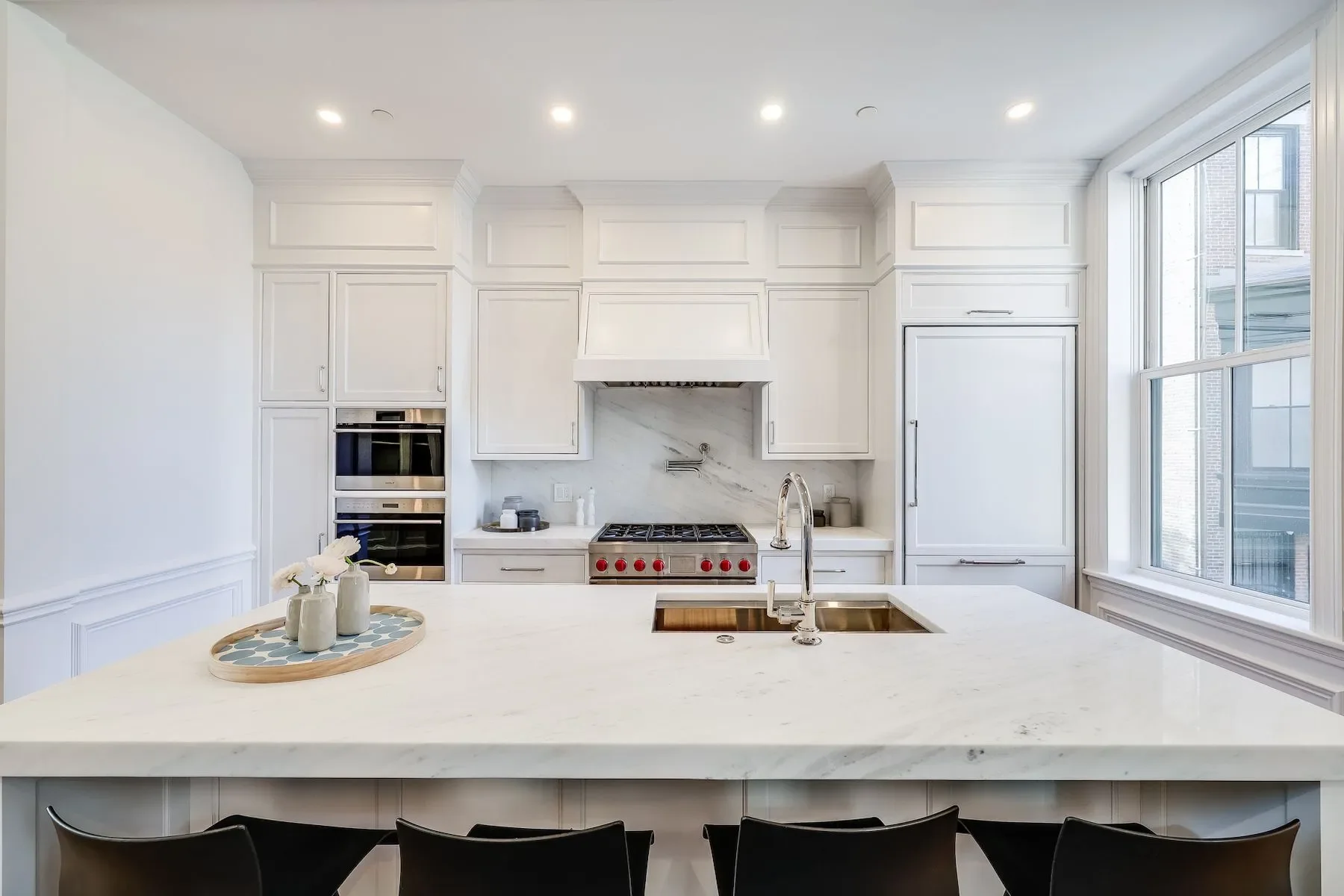 1 Fairfield Street , Boston, MA 02116, Boston, Massachusetts, United States. - Photo 18