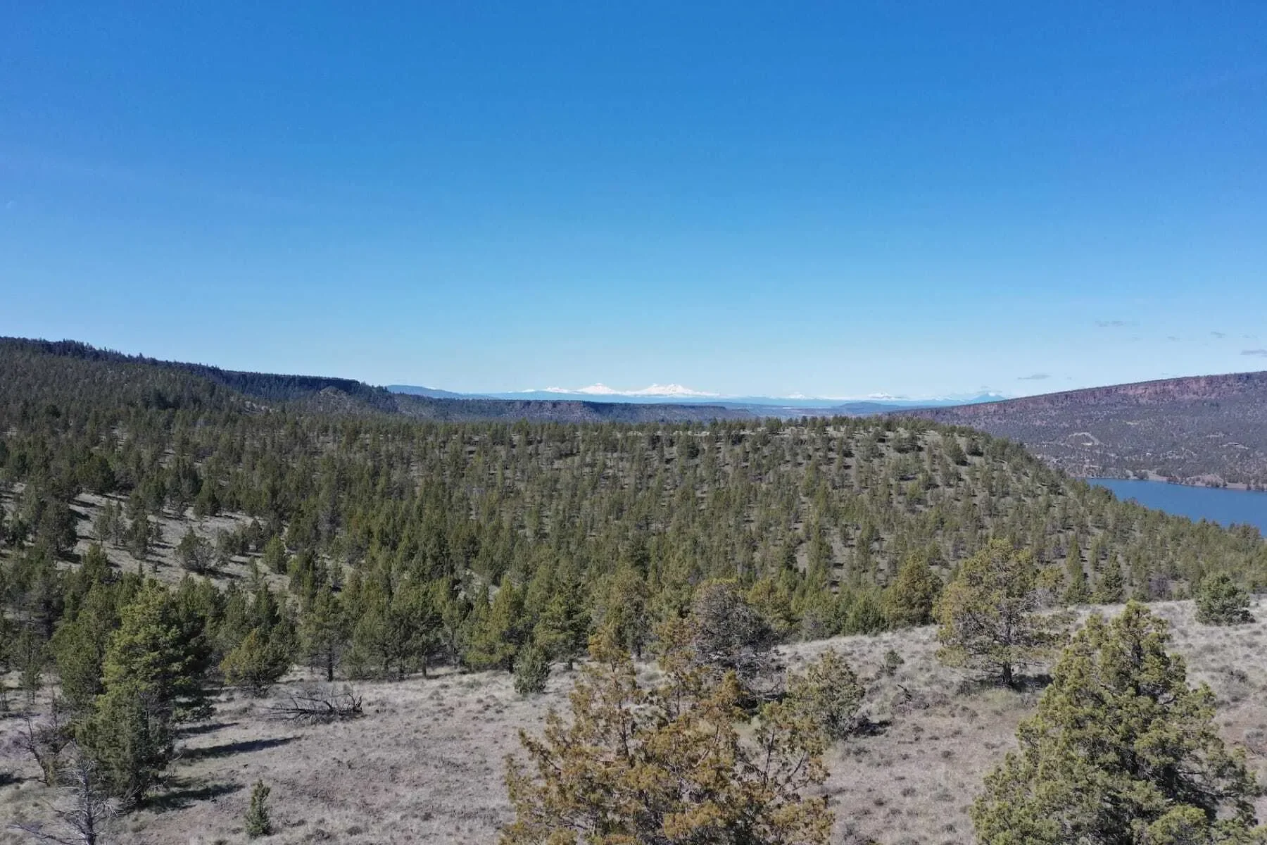 16305 N Ochoco Highway , Prineville, OR 97754, Prineville, Oregon, United States. - Photo 32