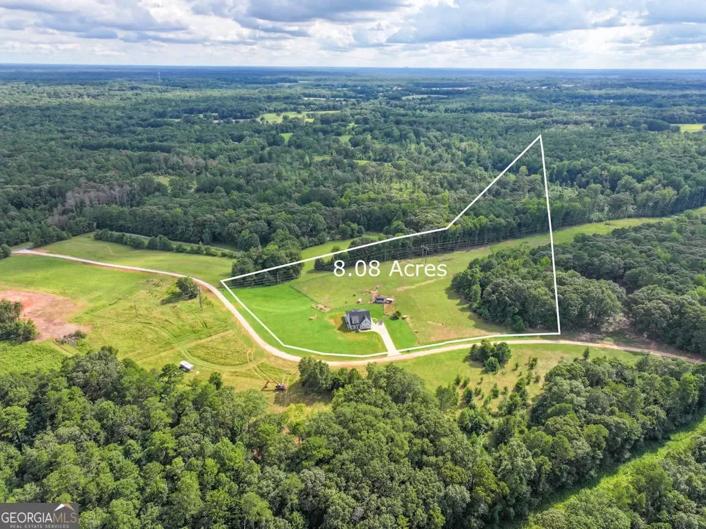 Bogart, Georgia, United States. - Hero Image