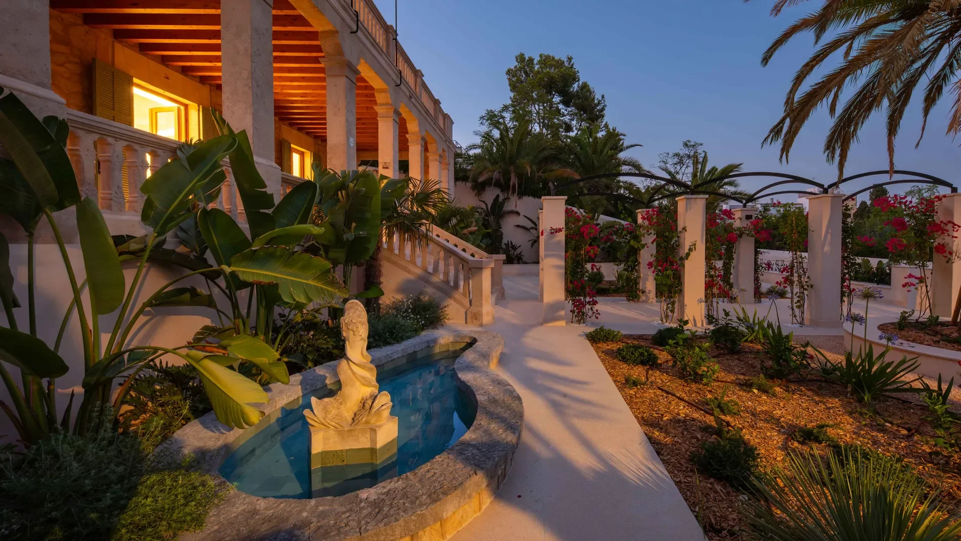 El Terreno, Mallorca, El Terreno, Palma, Balearic Islands, Spain. - Photo 3