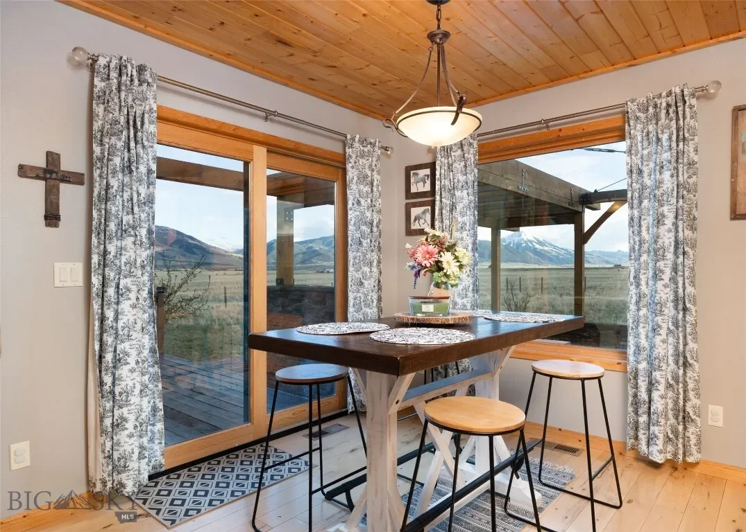 138 Inverness, Livingston, Montana, United States. - Photo 39