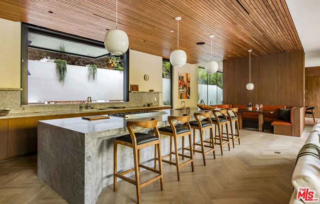 2535 Hutton Drive, Beverly Hills, California, United States. - Photo 18