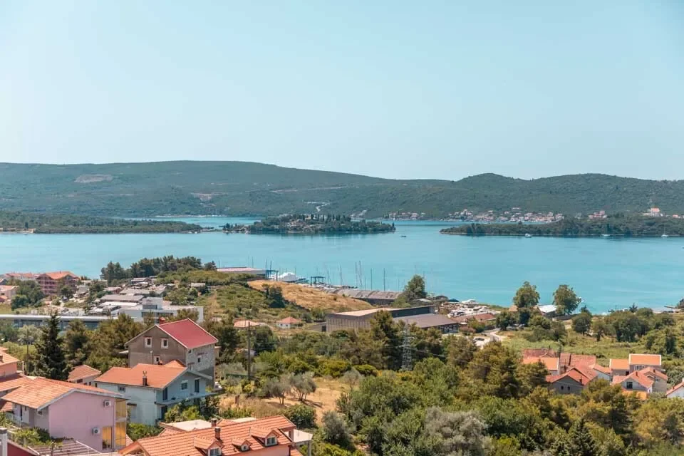 Marici, Tivat, Tivat Municipality, Montenegro. - Photo 9