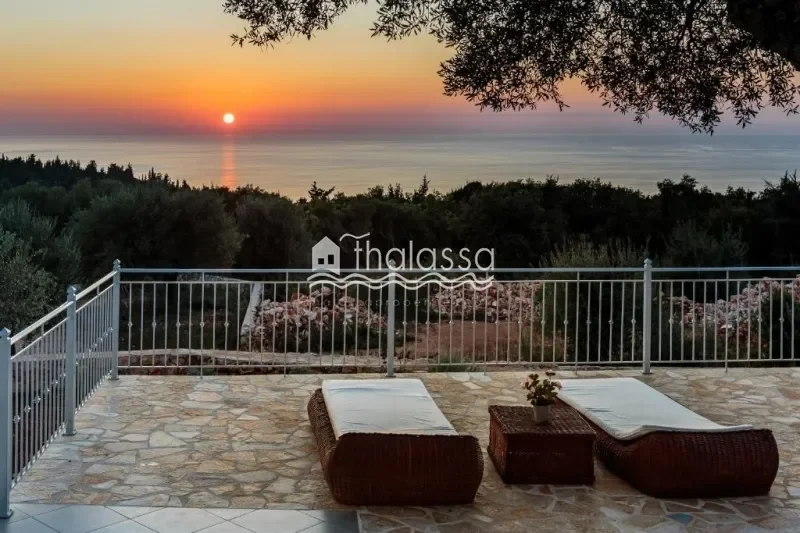 Erisos, Peloponnese, Western Greece and the Ionian, Greece. - Photo 7