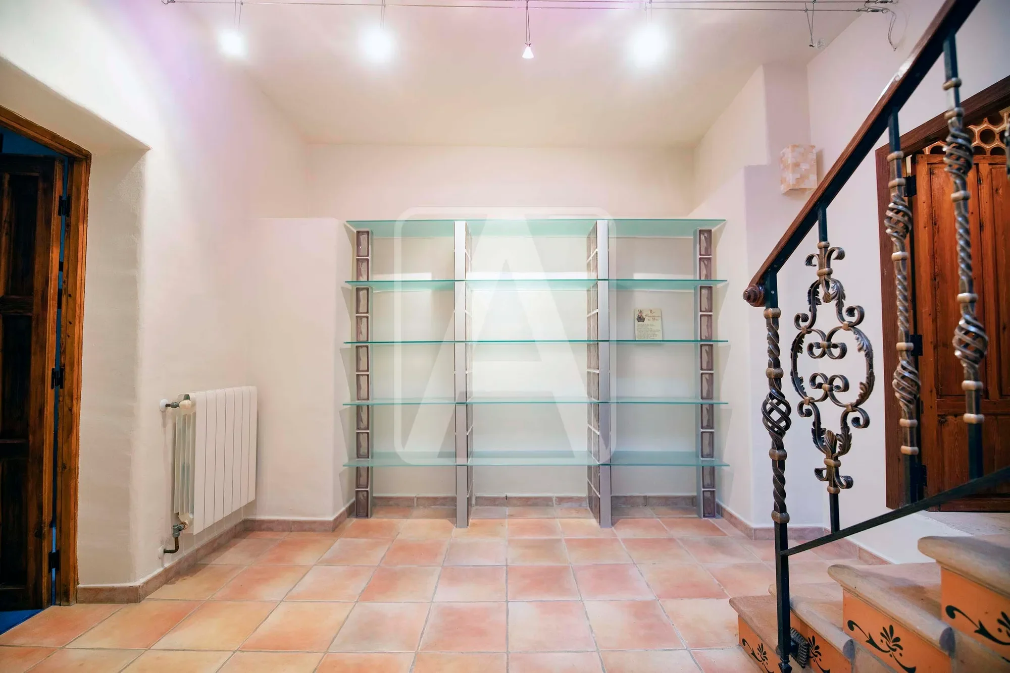 Benissa Interior, Benissa, Alicante, Benissa, Benissa, Valencian Community, Spain. - Photo 1