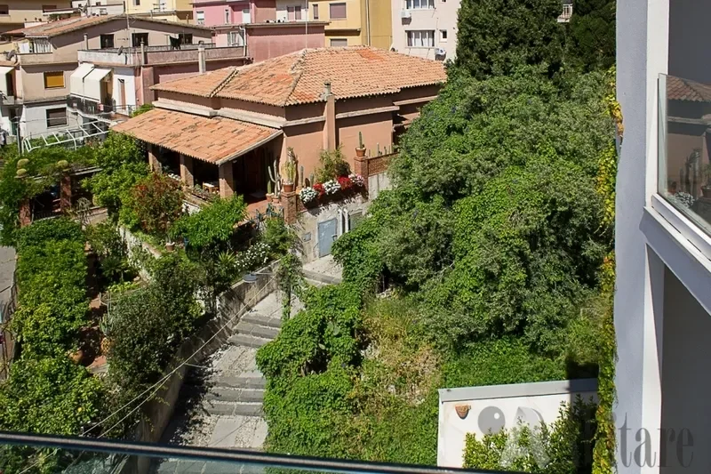 Sicily, Taormina, Sicily, Italy. - Photo 13